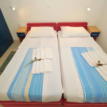 Üdülőközpont Marijana 1 Bedroom 4-5p *