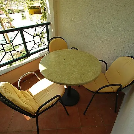 Marijana 1 Bedroom 4-5p * Klek
