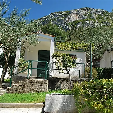 Marijana 1 Bedroom 4-5p * Klek