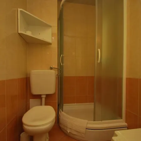 Marijana 1 Bedroom 4-5p * Klek