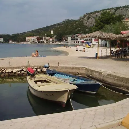 Resort Marijana 1 Bedroom 4-5p *