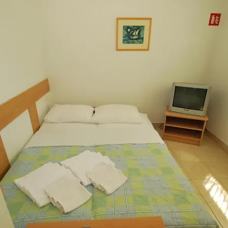 Resort Marijana 1 Bedroom 4-5p Klek