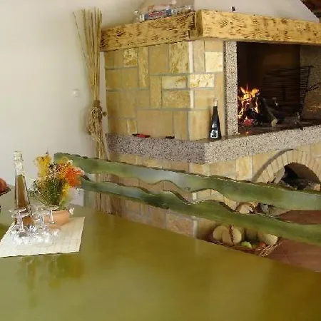 Resort Marijana 1 Bedroom 4-5p